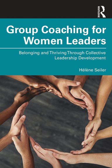 bokomslag Group Coaching for Women Leaders