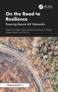 bokomslag On the Road to Resilience