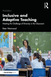 bokomslag Inclusive and Adaptive Teaching