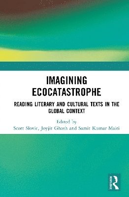 Imagining Ecocatastrophe 1