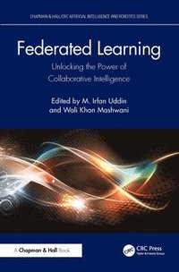 bokomslag Federated Learning