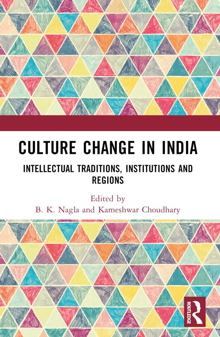 Culture Change in India