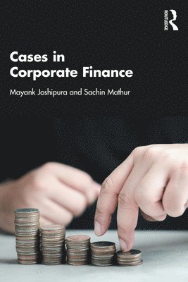 Cases in Corporate Finance 1