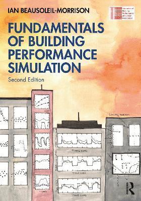 bokomslag Fundamentals of Building Performance Simulation