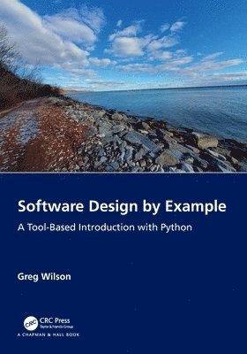 bokomslag Software Design by Example