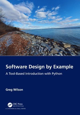 bokomslag Software Design by Example