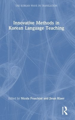 Innovative Methods in Korean Language Teaching 1