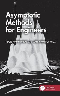bokomslag Asymptotic Methods for Engineers