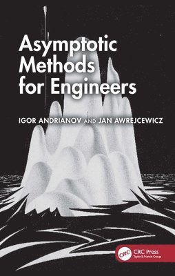 bokomslag Asymptotic Methods for Engineers