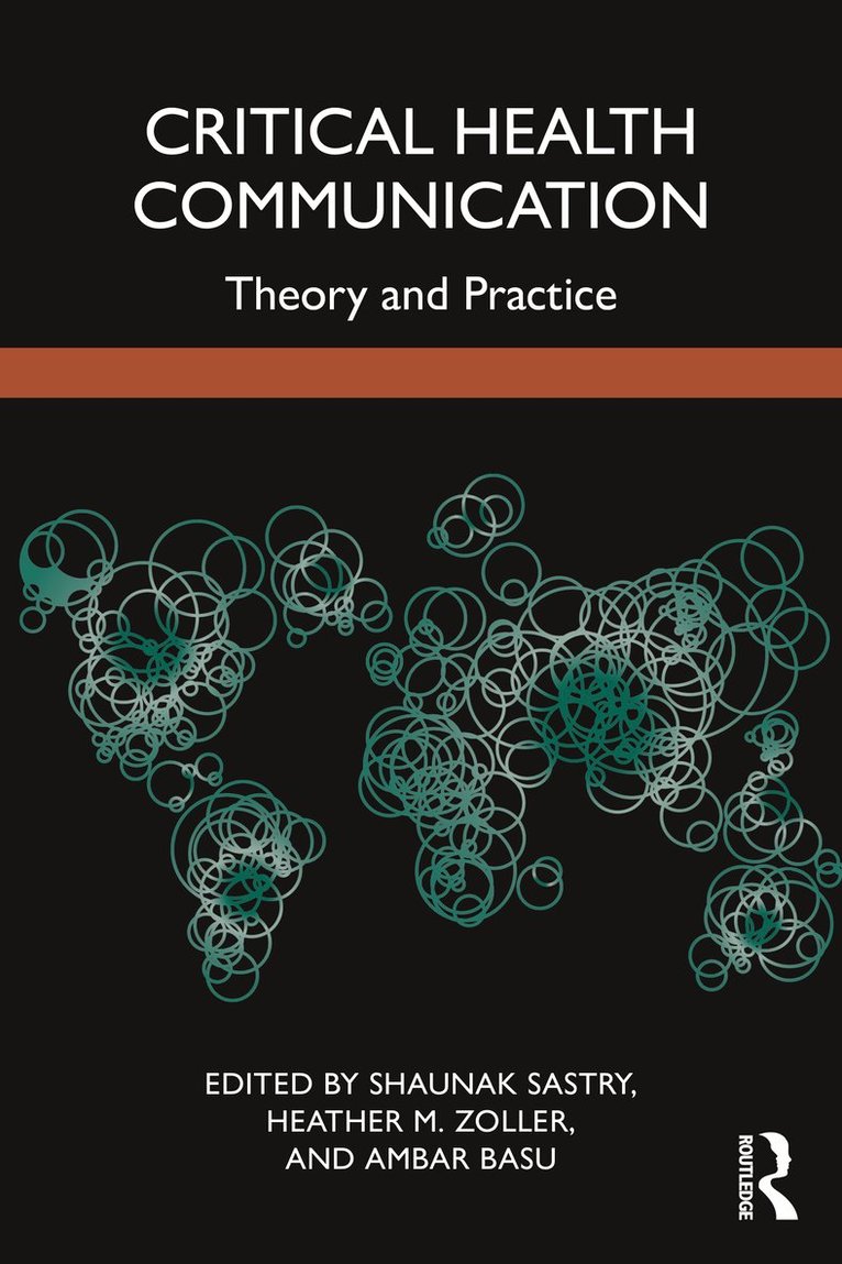 Critical Health Communication