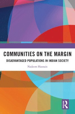 bokomslag Communities on the Margin