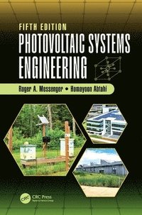 bokomslag Photovoltaic Systems Engineering