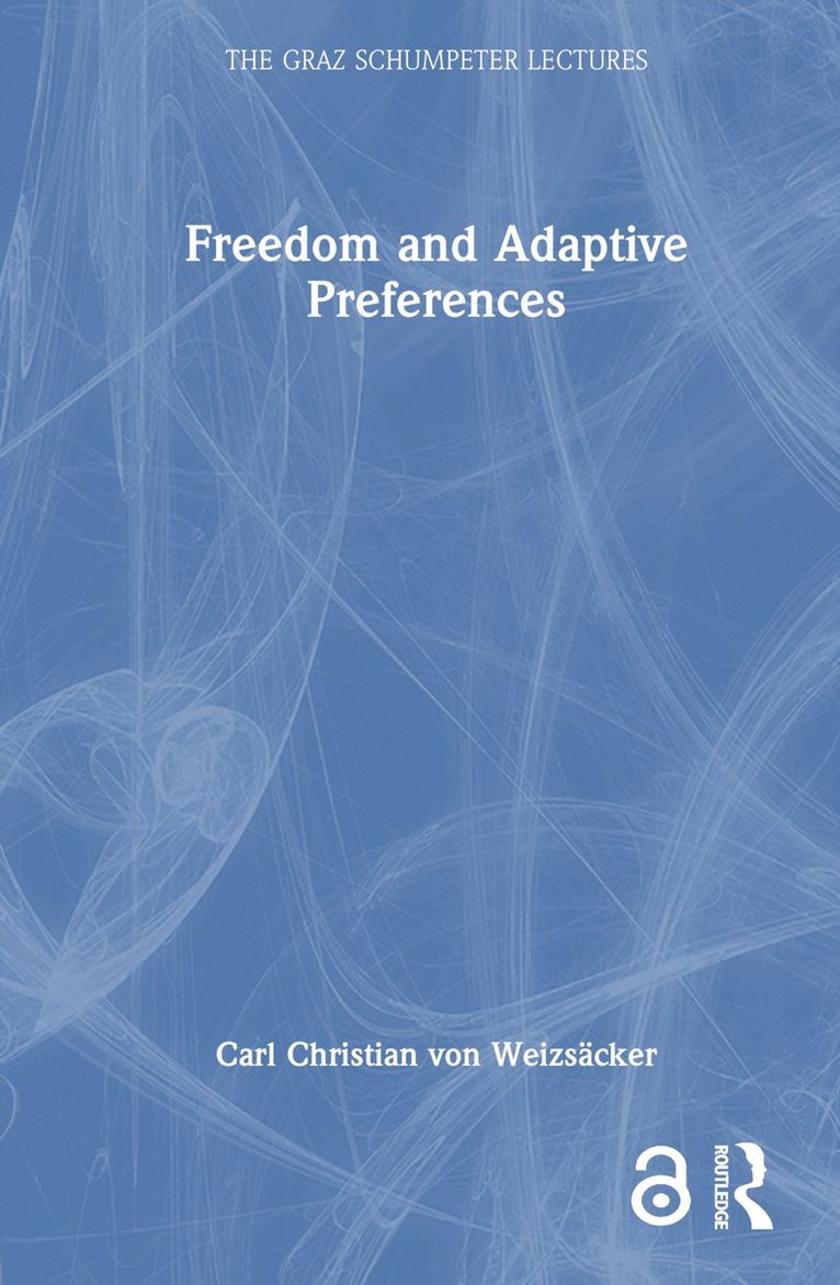 Freedom and Adaptive Preferences 1