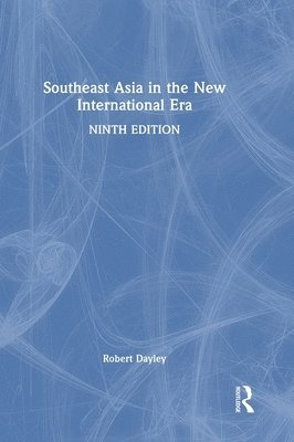 Southeast Asia in the New International Era 1