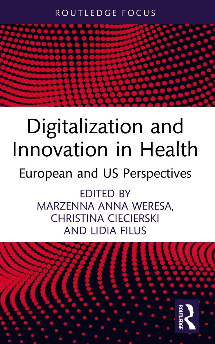 Digitalization and Innovation in Health