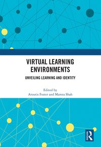 bokomslag Virtual Learning Environments