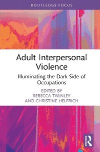 bokomslag Adult Interpersonal Violence