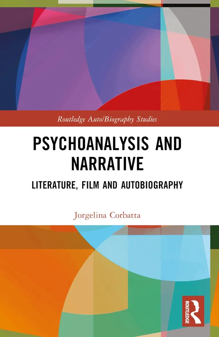 Jorgelina Corbatta - Psychoanalysis and Narrative, Häftad. Tillgänglighet: Lägg i varukorg