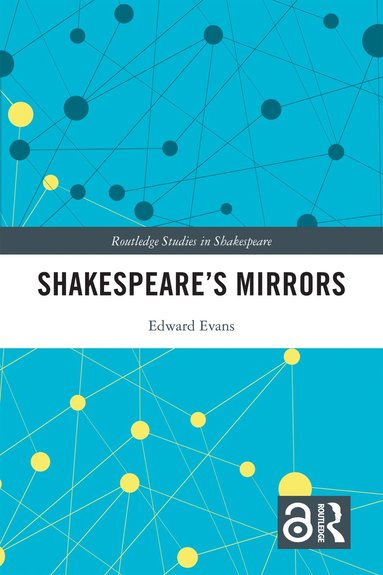 bokomslag Shakespeare's Mirrors