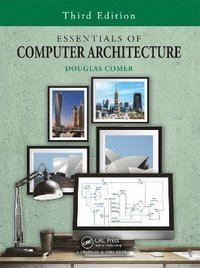 bokomslag Essentials of Computer Architecture