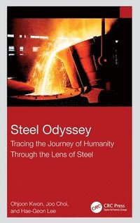 bokomslag Steel Odyssey