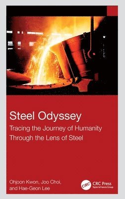 Steel Odyssey 1