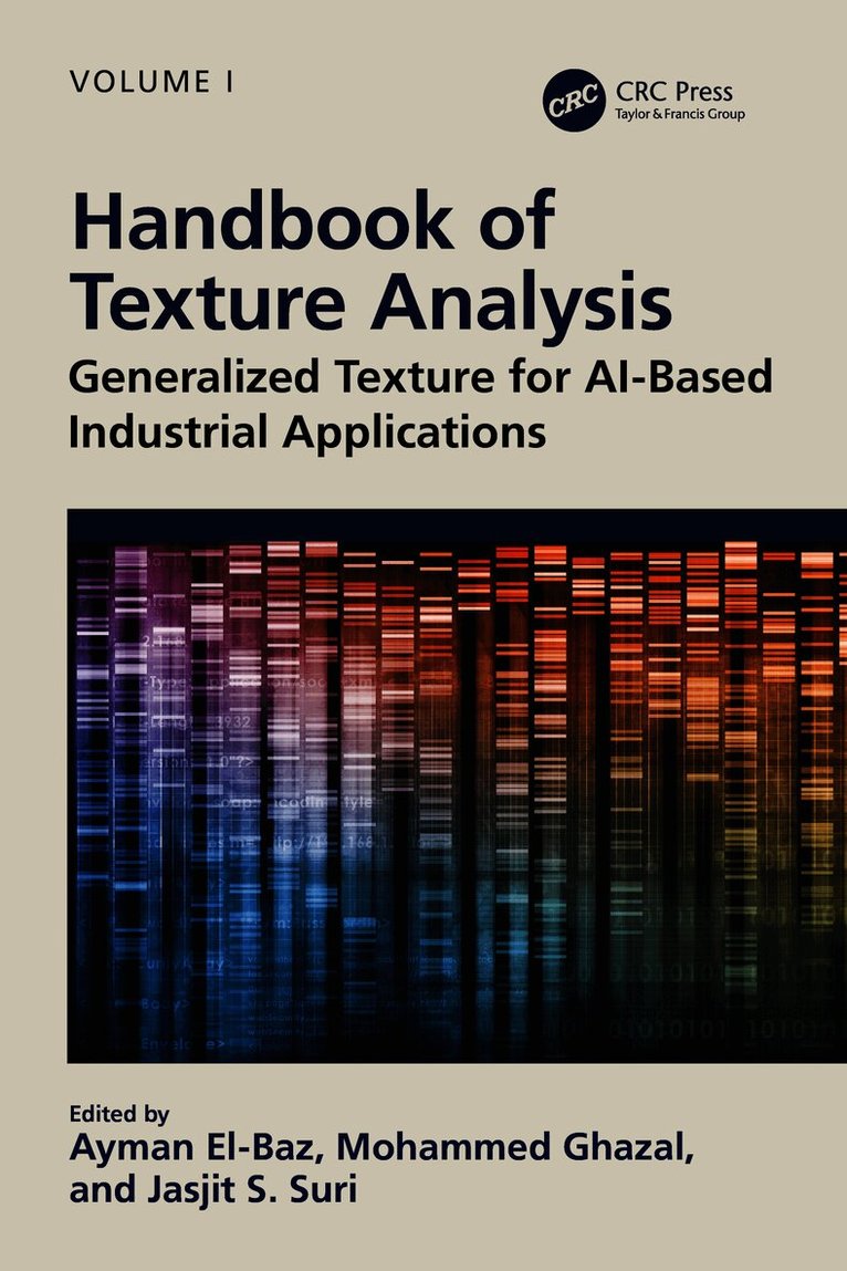 Handbook of Texture Analysis