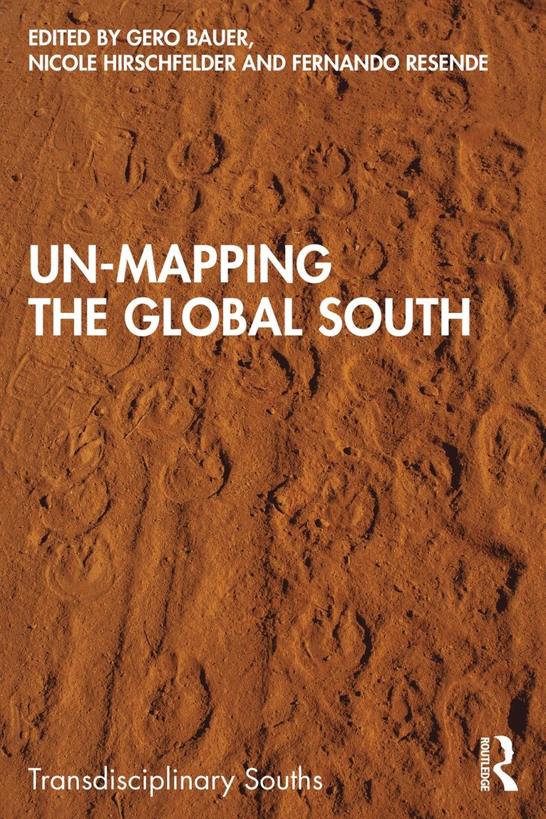 Un-Mapping the Global South 1