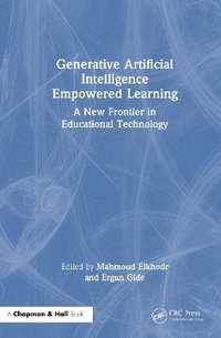 bokomslag Generative Artificial Intelligence Empowered Learning