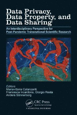 bokomslag Data Privacy, Data Property, and Data Sharing