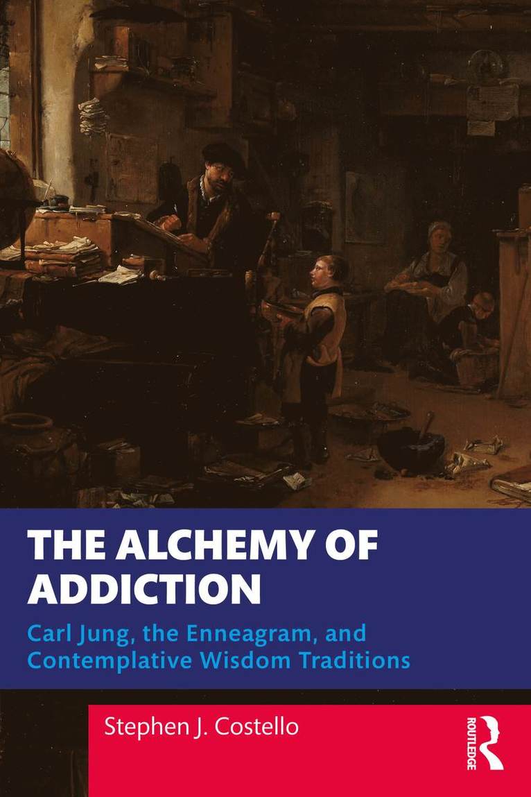 Alchemy of Addiction