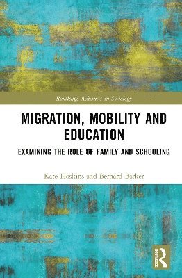 Migration, Mobility and Education 1