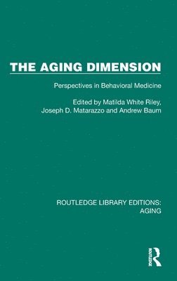 The Aging Dimension 1