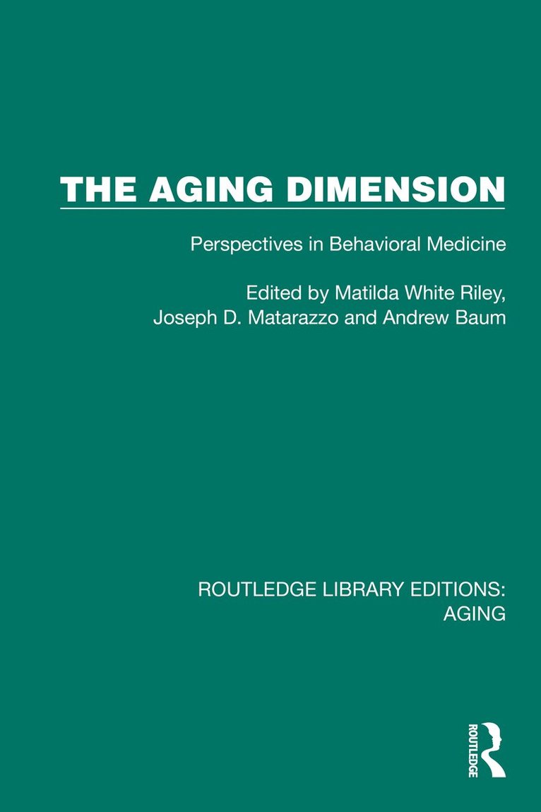 Aging Dimension