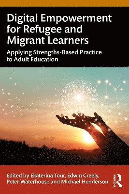 Digital Empowerment for Refugee and Migrant Learners 1