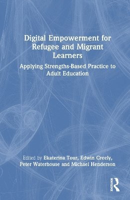 Digital Empowerment for Refugee and Migrant Learners 1