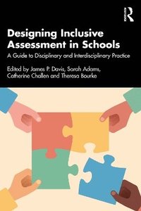 bokomslag Designing Inclusive Assessment in Schools