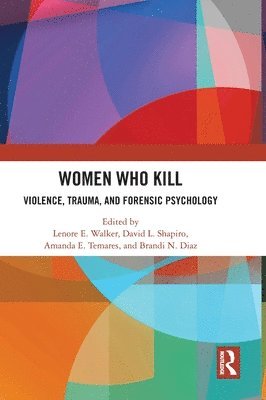 Women Who Kill 1