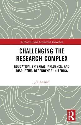 Challenging the Research Complex 1