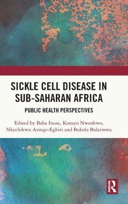 Sickle Cell Disease in Sub-Saharan Africa 1