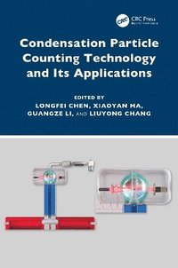 bokomslag Condensation Particle Counting Technology and Its Applications