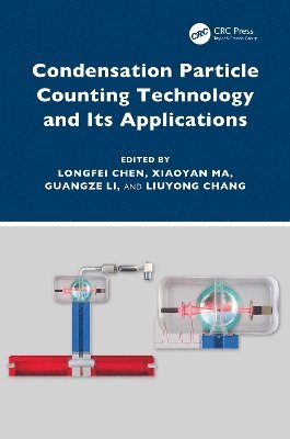 Condensation Particle Counting Technology and Its Applications 1
