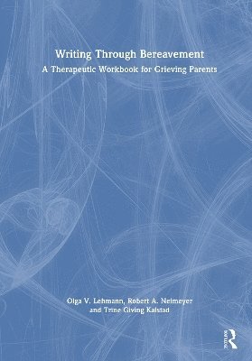 Writing Through Bereavement