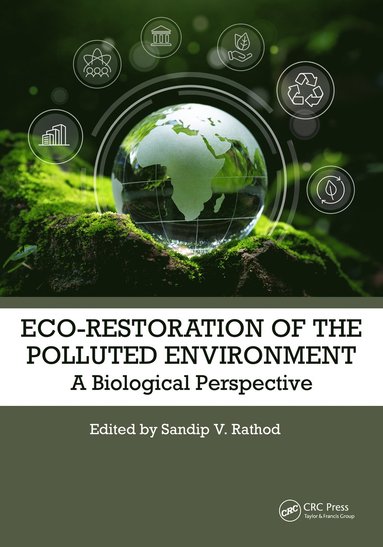 bokomslag Eco-Restoration of Polluted Environment