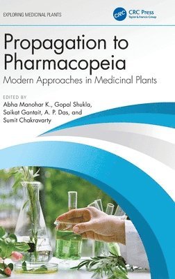 Propagation to Pharmacopeia 1