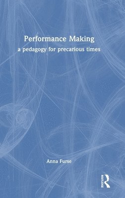 Performance Making 1