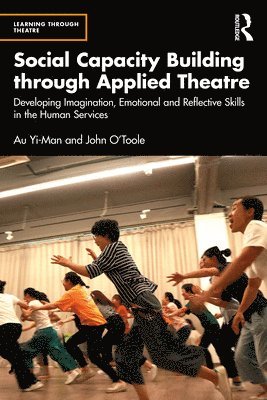 Social Capacity Building through Applied Theatre 1