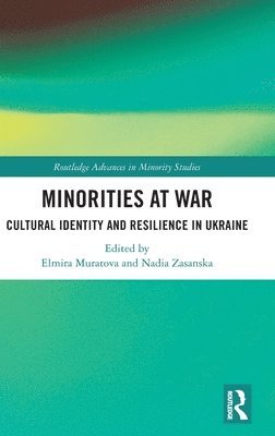 Minorities at War