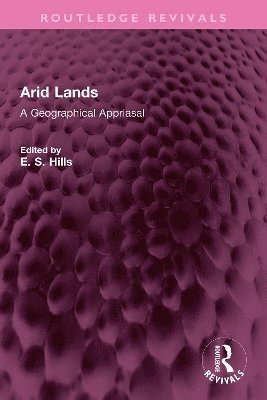 Arid Lands 1