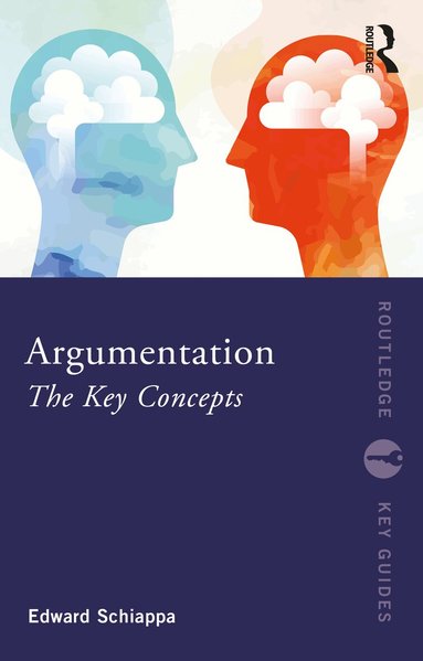 Edward Schiappa - Argumentation, Häftad